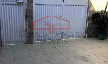 Imagem 5: Casa para locação com 1 dormitório - Vila Mateo Bei - São Vicente - SP