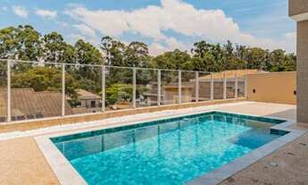 Imagem 3: SANTANA DE PARNAíBA - Casa de Condomínio - Alphaville