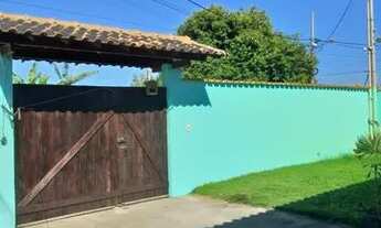 Imagem: Casa de 2 quartos em Itaipuaçu