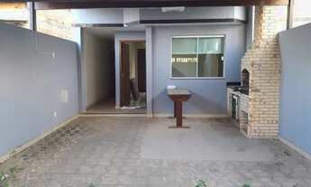 Imagem: Linda Casa no Verdes Mares c/ 2suítes