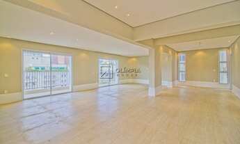 Imagem 2: Locação Apartamento 3 Dormitórios - 290 m² Jardim Paulista