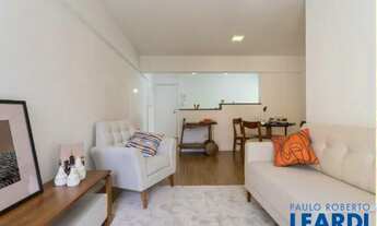 Imagem 3: APARTAMENTO - VILA OLÍMPIA - SP