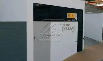 Imagem 6: Apartamento Studio 34m² - SEMIMOBILIADO