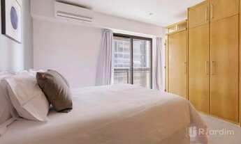 Imagem 7: Apartamento com 2 quartos para alugar, 78 m² - Ipanema - Rio de Janeiro/RJ