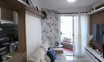 Imagem 6: Apartamento com 2 dormitórios à venda, 55 m² por R$ 370.000 - Vila Endres - Guarulhos/SP