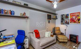 Imagem 7: Apartamento para Venda - 112.7m², 3 dormitórios, sendo 1 suites, 2 vagas - Petrópolis