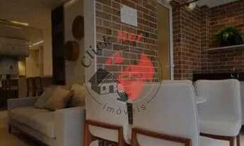 Imagem 2: Apartamento Novo à Venda no bairro Canto do Forte na Praia Grande Não perca essa oportunid