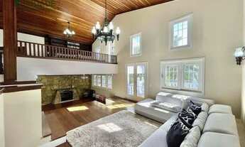 Imagem 2: Casa com 3 dormitórios, 600 m² - venda por R$ 1.600.000 ou aluguel por R$ 9.516/mês - Gran