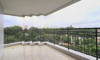 Imagem 7: Belissimo apartamento com vista para a natureza