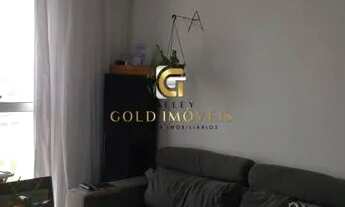 Imagem 3: AC' Apartamento a venda localizado no Flamboyant com 2 dormitórios