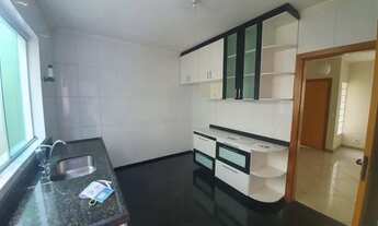 Imagem 4: Casa com 4 dormitórios, 111 m² - venda por R$ 690.000,00 ou aluguel por R$ 2.815,00/mês