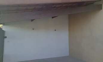 Imagem 3: Casa para aluguel possui 90 metros quadrados com 2 quartos