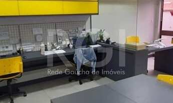 Imagem 4: Conjunto/Sala para Venda - 36.49m², 0 dormitórios, Petrópolis