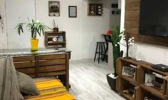 Imagem 3: APARTAMENTO - VILA MORAES - SP