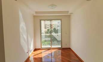 Imagem 1: Apartamento para Aluguel - Butantã, 3 Quartos, 60 m2