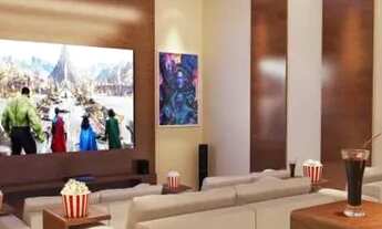 Imagem 6: APARTAMENTO COM 104.63 m² - FORTE - PRAIA GRANDE SP