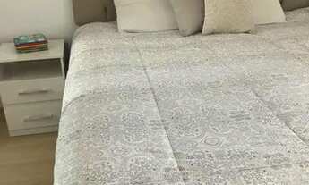 Imagem 4: Apartamento para venda com 4 quartos na Vila Lavínia - Mogi das Cruzes