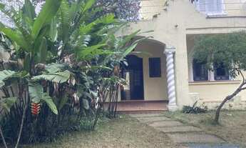 Imagem 2: CASA ASSOBRADADA - JARDIM PAULISTA - SP