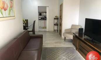 Imagem: São Paulo - Apartamento Padrão - Tatuapé