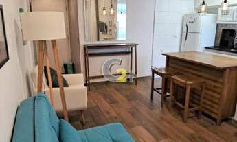 Imagem: APARTAMENTO - BELA VISTA - 2 DORMS 1 SUITE