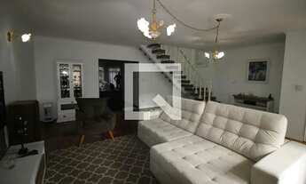 Imagem 2: Casa para Aluguel - Jardim Anália Franco, 4 Quartos, 415 m2