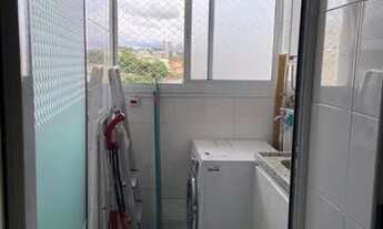 Imagem 7: APARTAMENTO - POMPÉIA - SP