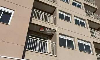 Imagem 3: APARTAMENTO PARA LOCAÇÃO NO TORRE DE TORDESILHAS - SOROCABA/SP