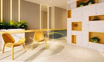 Imagem 6: Apartamento com 3 dormitórios à venda, 93 m² por R$ 824.160 - Boa Vista - Curitiba/PR