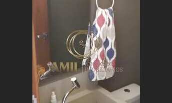 Imagem 5: Sobrado para venda possui 125 metros quadrados com 3 quartos