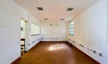 Imagem 6: Venha conhecer o lar dos seus sonhos no Jardim Botânico! Apresentamos uma triplex, com um