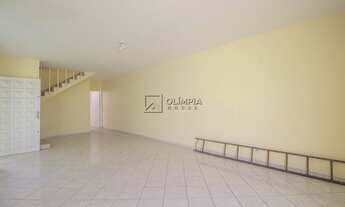 Imagem 5: Locação Casa 3 Dormitórios - 320 m² Campo Belo