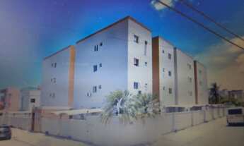 Imagem 7: Alugo apto 03 quartos , condominio e IPTU incluso