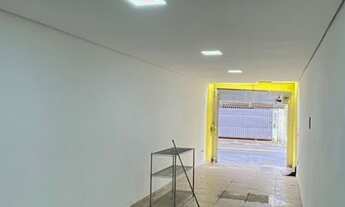 Imagem 3: Casa para aluguel com 200 metros quadrados com 2 quartos em Quitaúna - Osasco - SP