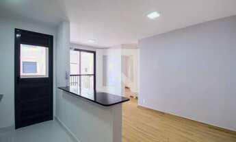 Imagem 2: Apartamento para Aluguel - Centro, 2 Quartos, 48 m2