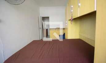 Imagem 13: Apartamento para Aluguel - Copacabana, 1 Quarto, 50 m2