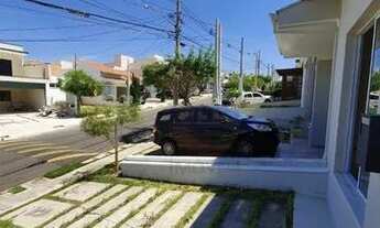 Imagem 3: Casa com 3 dormitórios para alugar, 105 m² por R$ 4.181,60/mês - Condomínio Vista Verde
