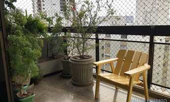 Imagem 4: APARTAMENTO - ITAIM BIBI - SP