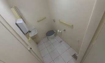 Imagem 3: Escritório para aluguel possui 55 metros quadrados com 3 quartos em Catete - Rio de Janeir