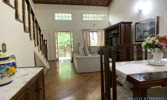 Imagem 7: SOBRADO - PARQUE DOS PRÍNCIPES - SP