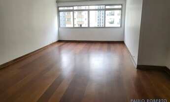 Imagem 2: APARTAMENTO - HIGIENÓPOLIS - SP