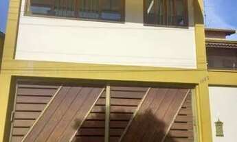 Imagem 2: Casa com 3 dormitórios para alugar, 186 m² por R$ 4.422/mês - Alto - Piracicaba/SP