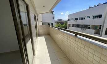 Imagem 6: APARTAMENTO COM 3 SUITES A UMA QUADRA DA PRAIA