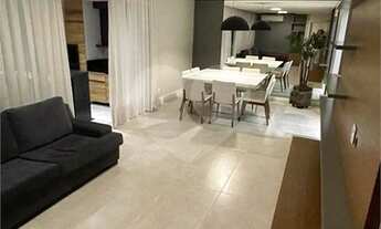 Imagem 3: Apartamento com 3 quartos, 2 vagas de garagem