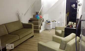 Imagem: Casa para Aluguel - Perdizes, 2 Quartos