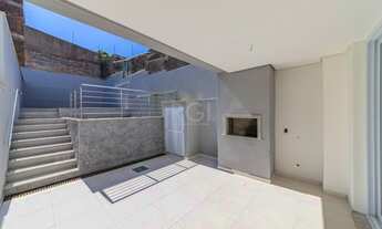 Imagem 6: Casa para Venda - 204.73m², 3 dormitórios, sendo 3 suites, 2 vagas - Vila Ipiranga