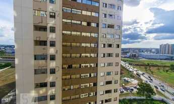 Imagem 3: Apartamento para Aluguel - Águas Claras, 1 Quarto, 32 m2