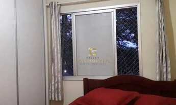 Imagem 4: Apartamento com 2 dormitórios à venda, 62 m² por R$ 203.000,00 - Vila Tesouro - São José d