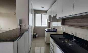 Imagem 6: Apartamento para aluguel no Parque Del Sol, 58m², 2 quartos, projetado, condomínio Valênci