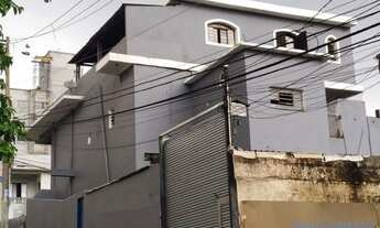 Imagem 4: CASA ASSOBRADADA - SANTANA - SP