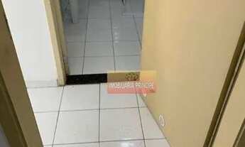 Imagem 5: Apartamento com 1 dormitório, 32 m² - venda por R$ 175.000,00 ou aluguel por R$ 1.280,00/m